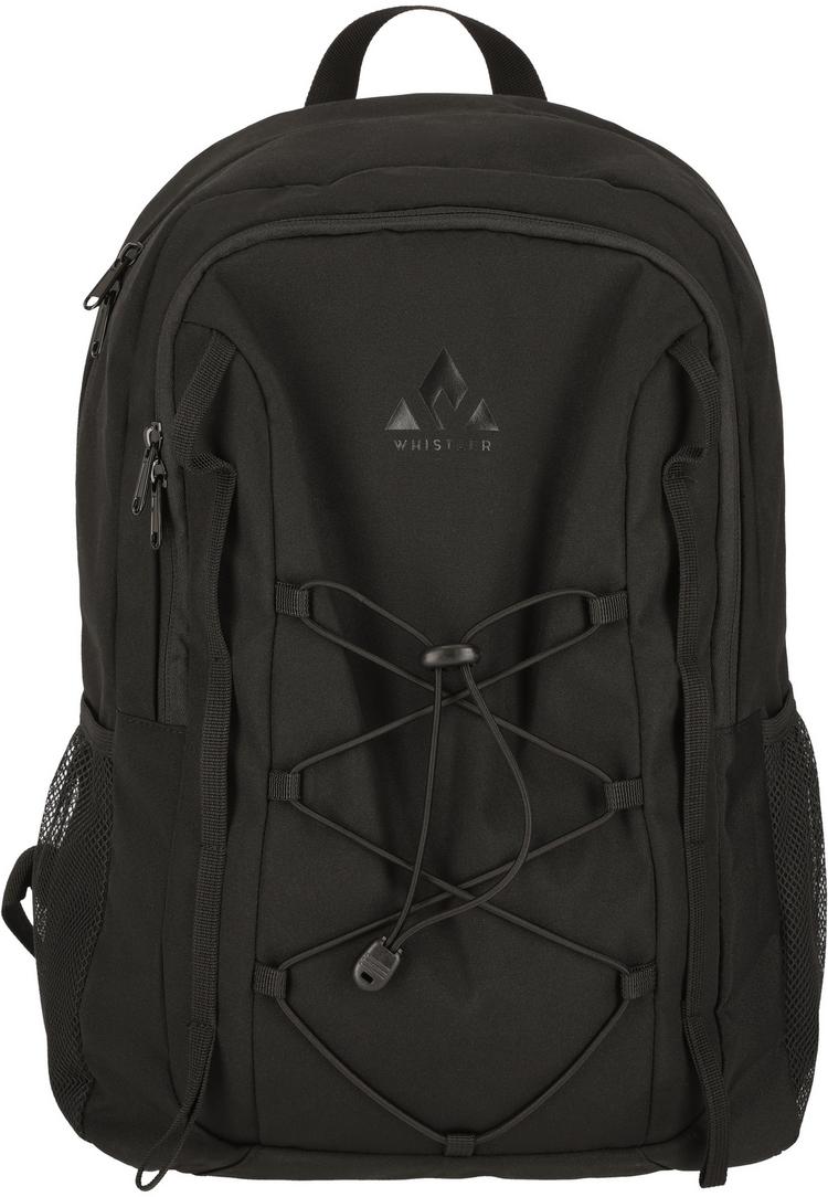 Whistler Whistler Stonehaven 22L Daypack - 1092 Black Beauty - 0 | SportScheck