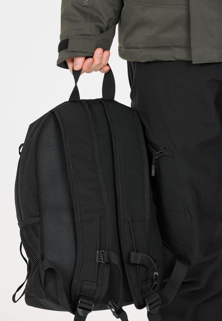 Whistler Whistler Stonehaven 22L Daypack - 1092 Black Beauty - 0 | SportScheck