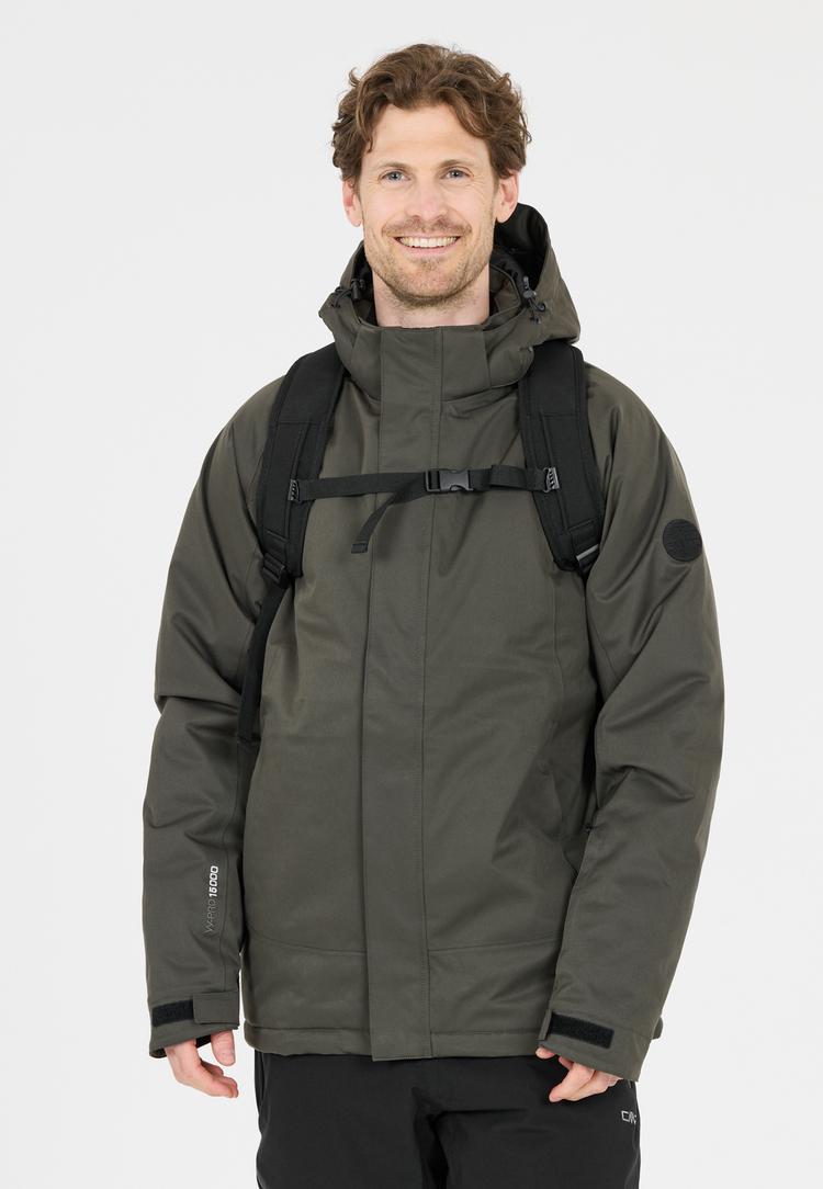Whistler Whistler Stonehaven 22L Daypack - 1092 Black Beauty - 1 | SportScheck
