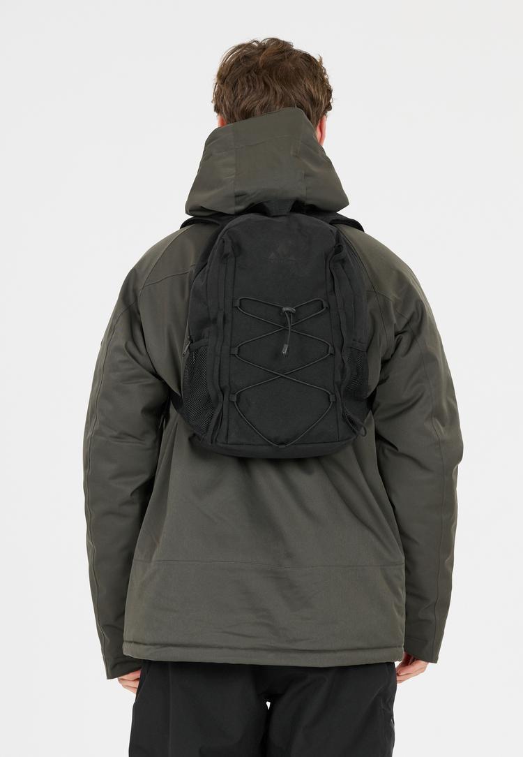 Whistler Whistler Stonehaven 22L Daypack - 1092 Black Beauty - 2 | SportScheck