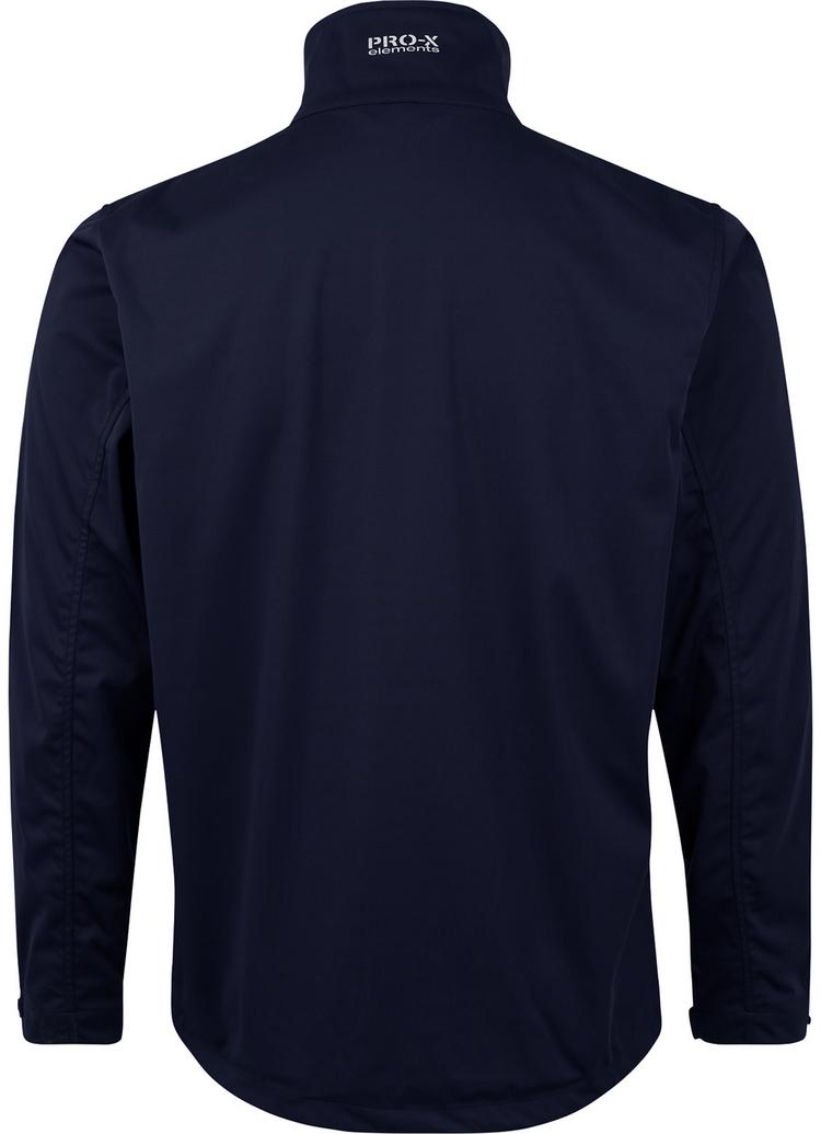 PRO-X elements PRO-X elements DARIO Softshelljacke Herren - Marine - 0 | SportScheck