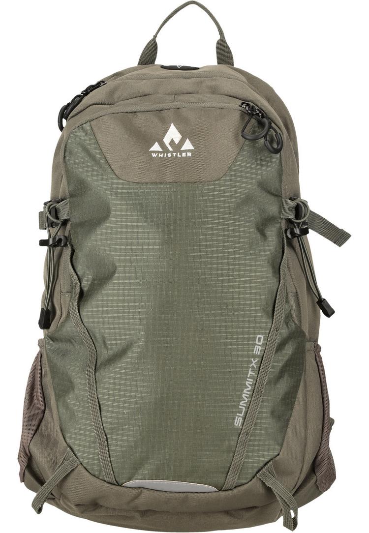 Whistler Whistler SummitX 30L Daypack - 3048 Beetle - 0 | SportScheck