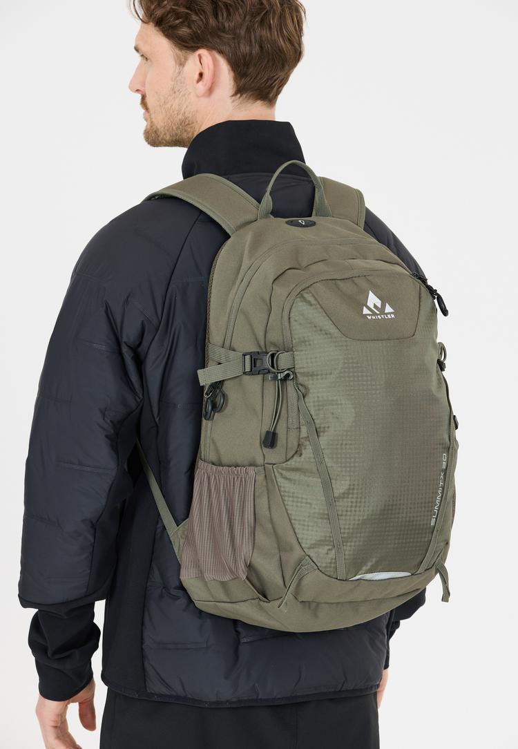 Whistler Whistler SummitX 30L Daypack - 3048 Beetle - 1 | SportScheck