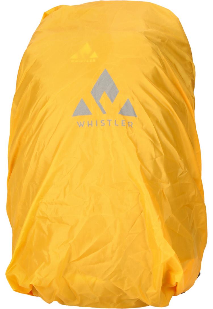 Whistler Whistler SummitX 30L Daypack - 3048 Beetle - 2 | SportScheck