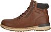 Whistler Hosik Stiefel Herren - 5086 Caramel Caf&eacute;