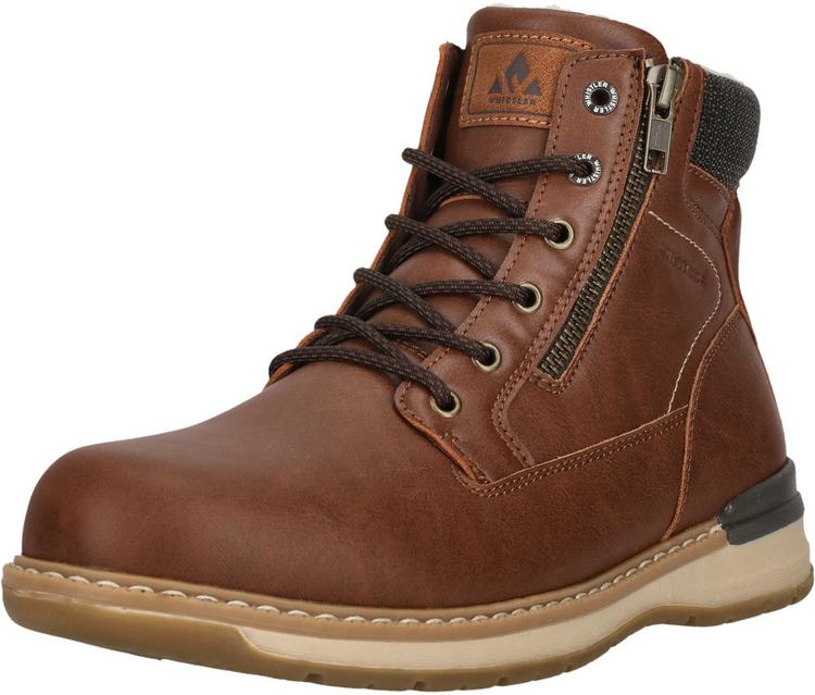 Whistler Whistler Hosik Stiefel Herren - 5086 Caramel Caf&eacute; - 0 | SportScheck