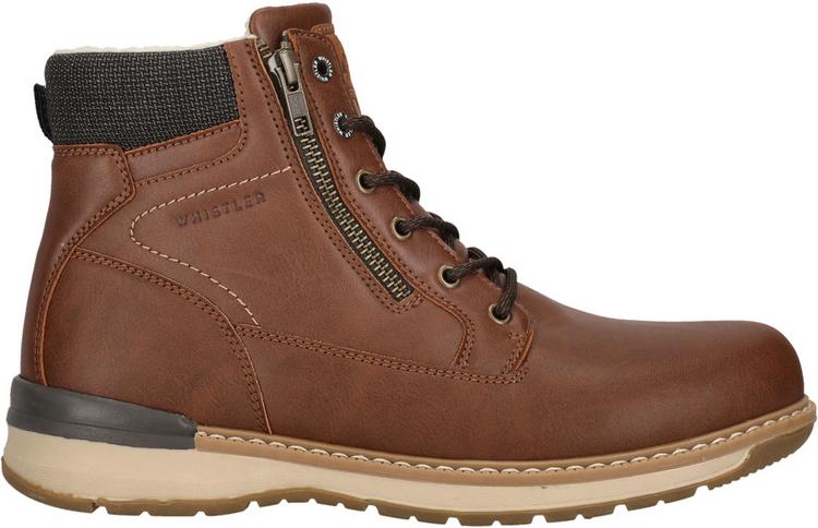 Whistler Whistler Hosik Stiefel Herren - 5086 Caramel Caf&eacute; - 0 | SportScheck