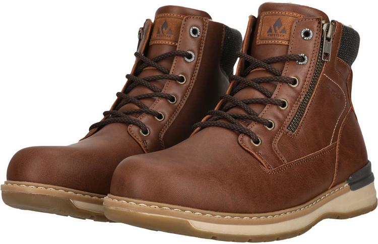 Whistler Whistler Hosik Stiefel Herren - 5086 Caramel Caf&eacute; - 1 | SportScheck