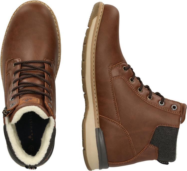 Whistler Whistler Hosik Stiefel Herren - 5086 Caramel Caf&eacute; - 2 | SportScheck