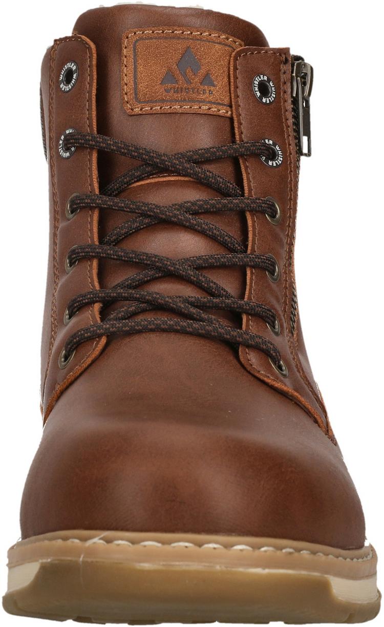 Whistler Whistler Hosik Stiefel Herren - 5086 Caramel Caf&eacute; - 4 | SportScheck