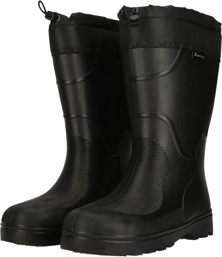 Whistler Whistler Mogo Gummistiefel - 1001 Black - 1 | SportScheck