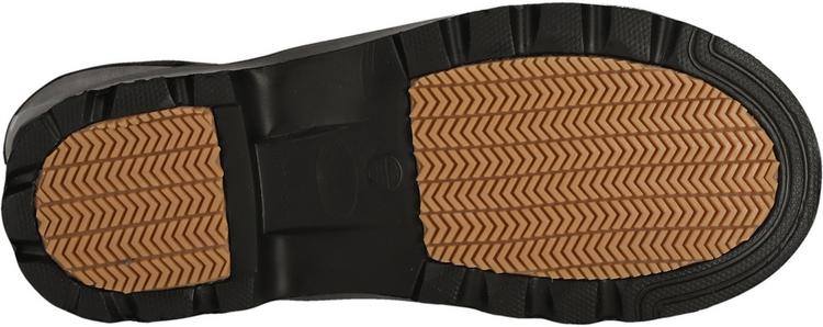 Whistler Whistler Mogo Gummistiefel - 1001 Black - 4 | SportScheck