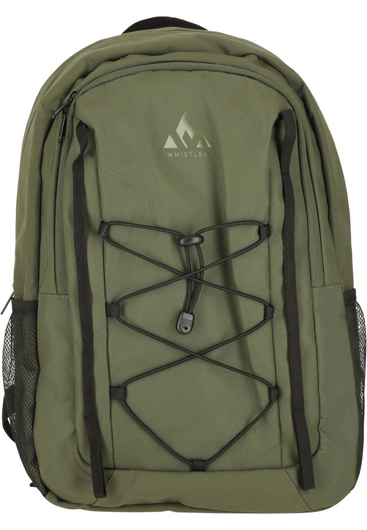 Whistler Whistler Stonehaven 22L Daypack - 3048 Beetle - 0 | SportScheck