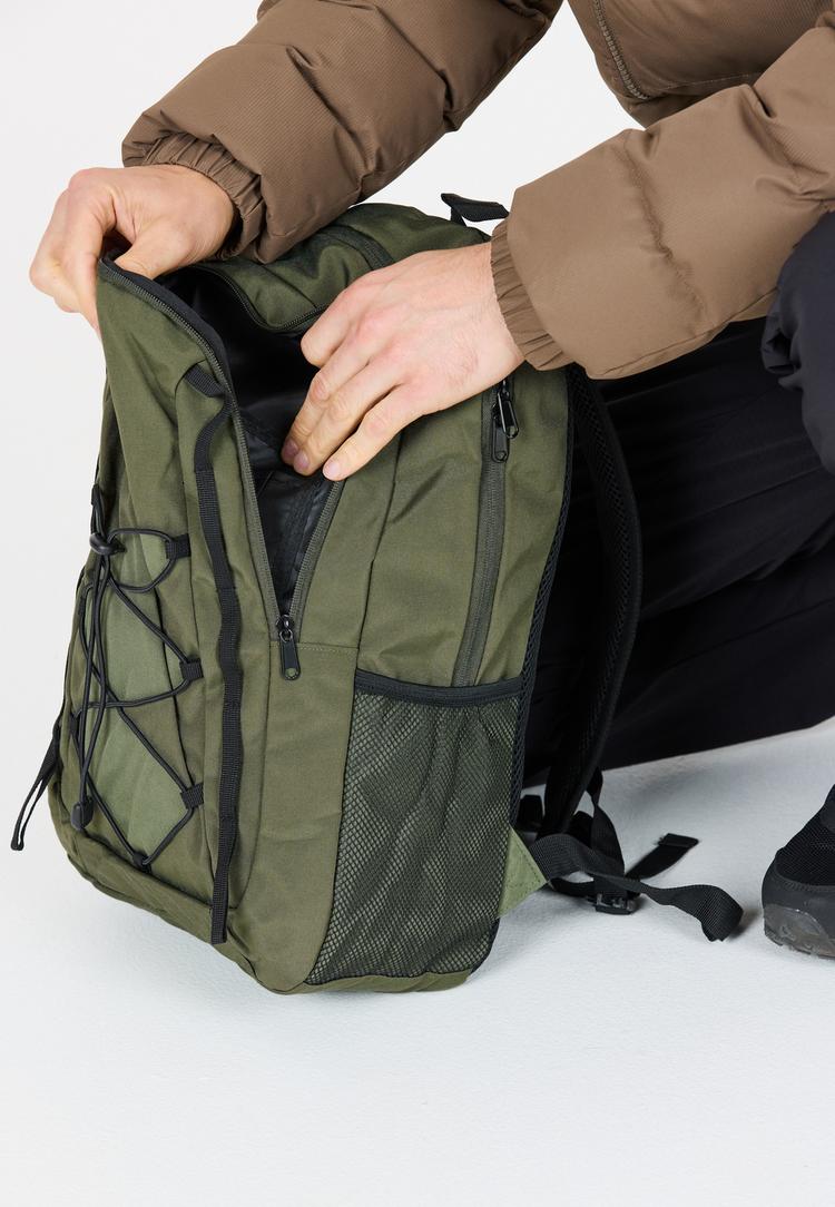 Whistler Whistler Stonehaven 22L Daypack - 3048 Beetle - 0 | SportScheck
