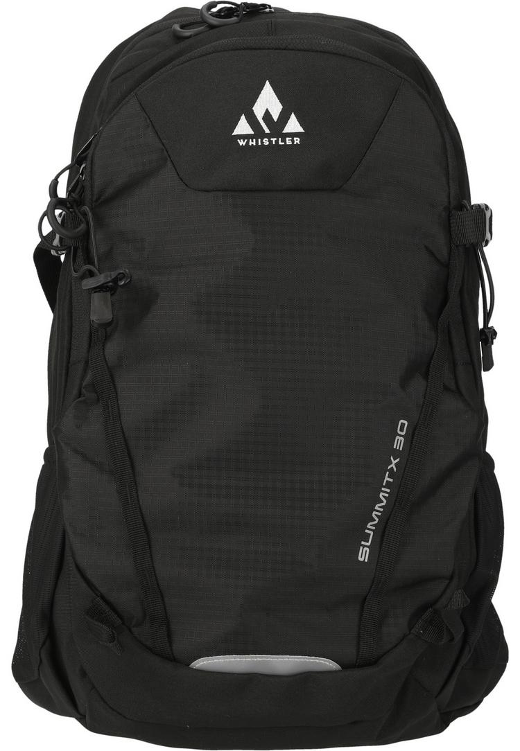 Whistler Whistler SummitX 30L Daypack - 1092 Black Beauty - 0 | SportScheck