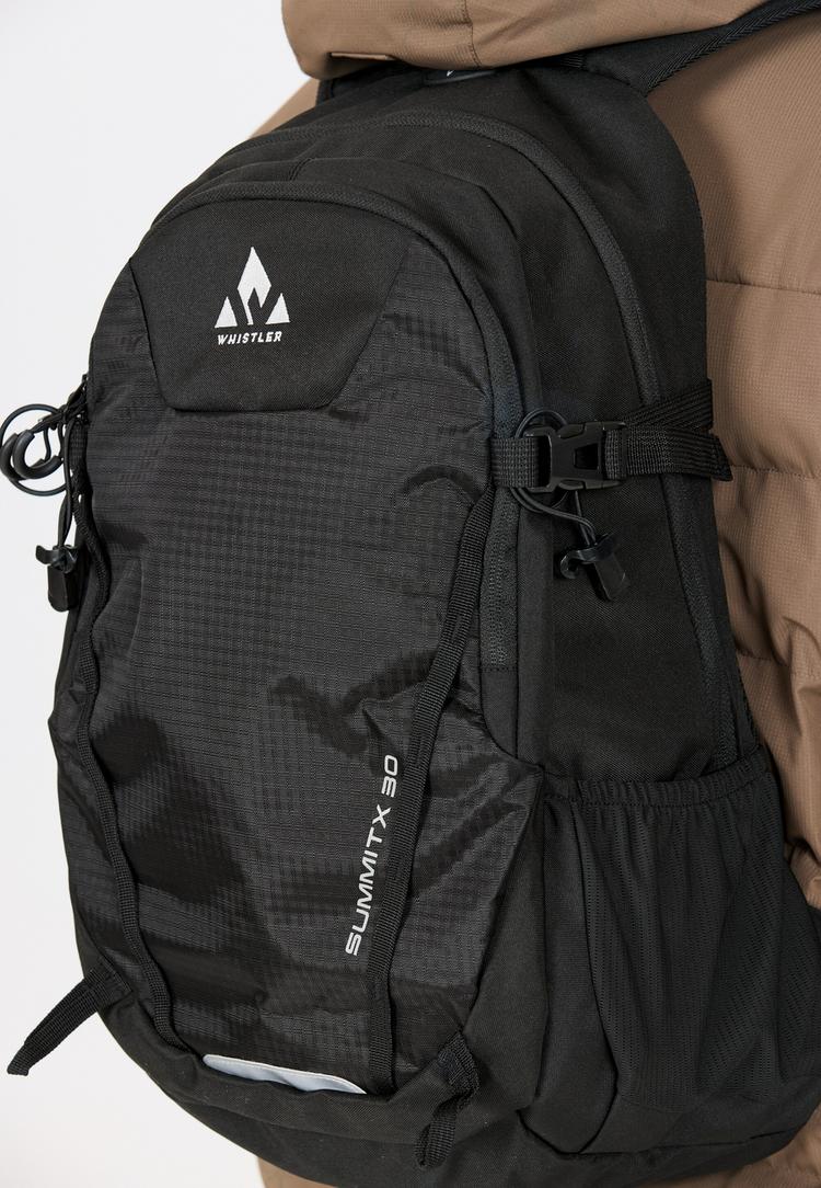 Whistler Whistler SummitX 30L Daypack - 1092 Black Beauty - 3 | SportScheck