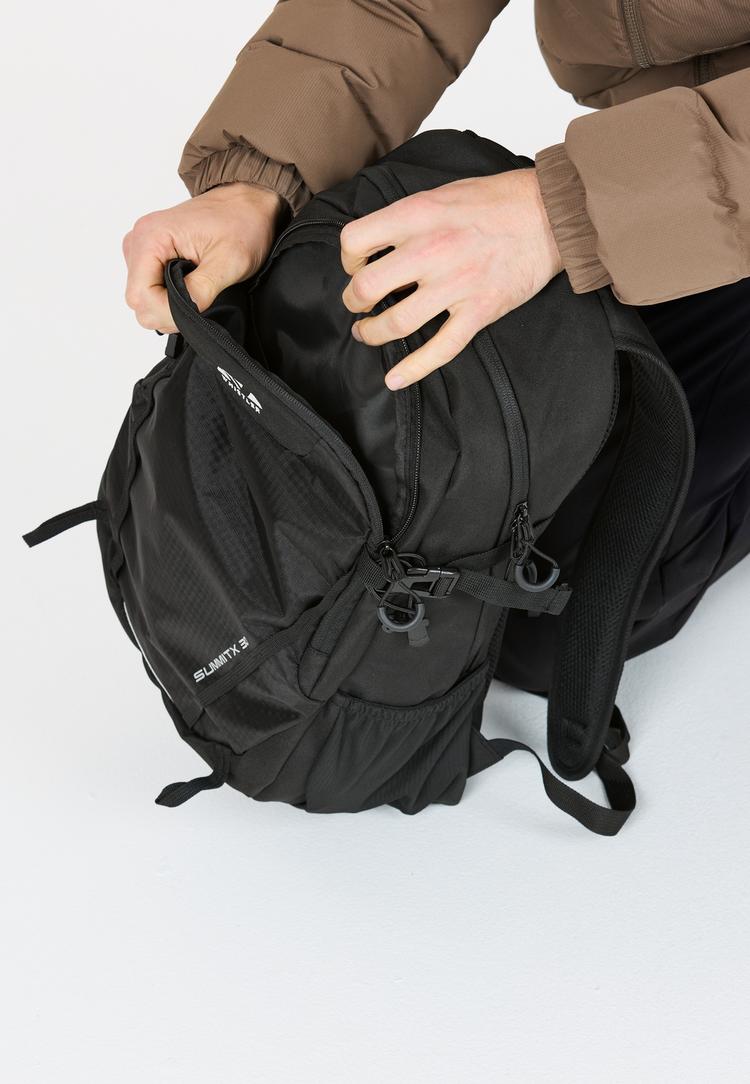 Whistler Whistler SummitX 30L Daypack - 1092 Black Beauty - 4 | SportScheck