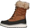 Whistler Sentian Stiefel Damen - 5196 Chipmunk
