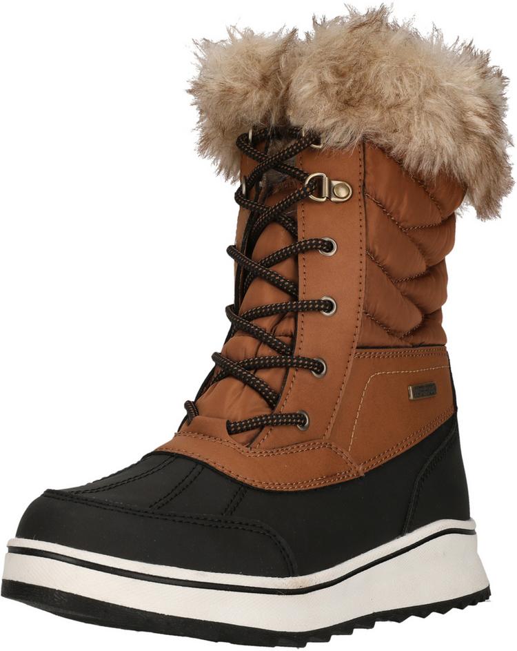 Whistler Whistler Sentian Stiefel Damen - 5196 Chipmunk - 0 | SportScheck