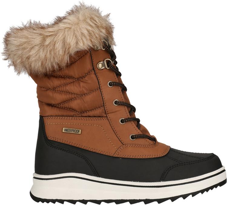 Whistler Whistler Sentian Stiefel Damen - 5196 Chipmunk - 0 | SportScheck