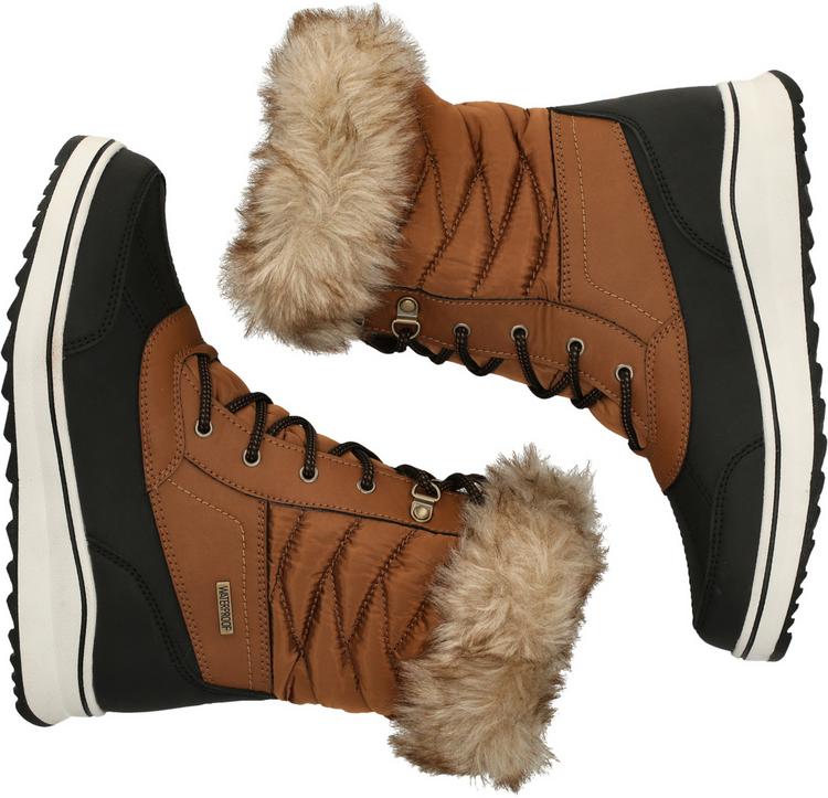 Whistler Whistler Sentian Stiefel Damen - 5196 Chipmunk - 2 | SportScheck