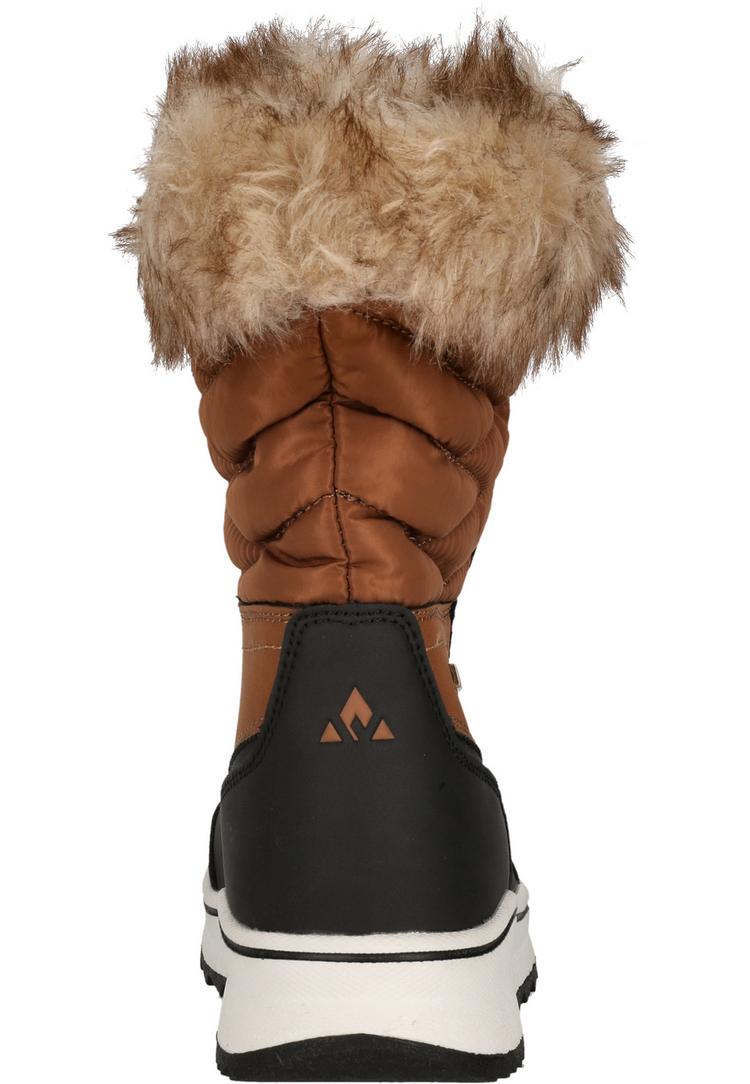 Whistler Whistler Sentian Stiefel Damen - 5196 Chipmunk - 3 | SportScheck
