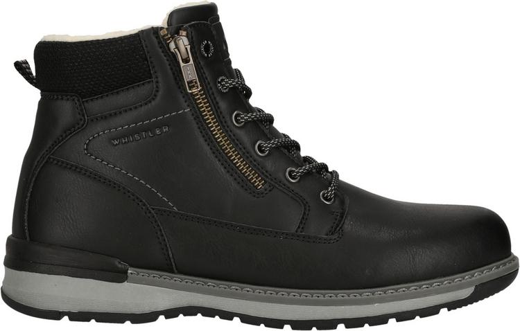 Whistler Whistler Hosik Stiefel Herren - 1001 Black - 0 | SportScheck