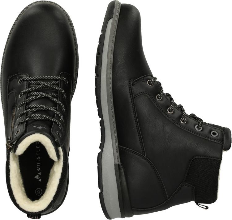 Whistler Whistler Hosik Stiefel Herren - 1001 Black - 2 | SportScheck