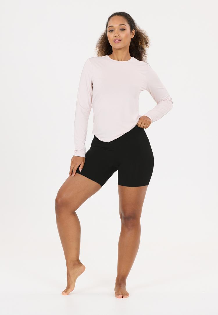 Athlecia Athlecia Emarri Tights Damen - 1001 Black - 0 | SportScheck