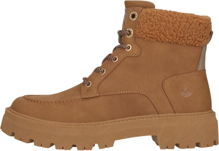 Whistler Whistler Mola Stiefel Damen - 5090 Honey - 0 | SportScheck