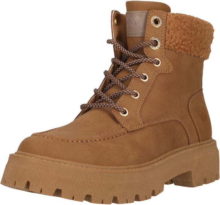 Whistler Whistler Mola Stiefel Damen - 5090 Honey - 0 | SportScheck