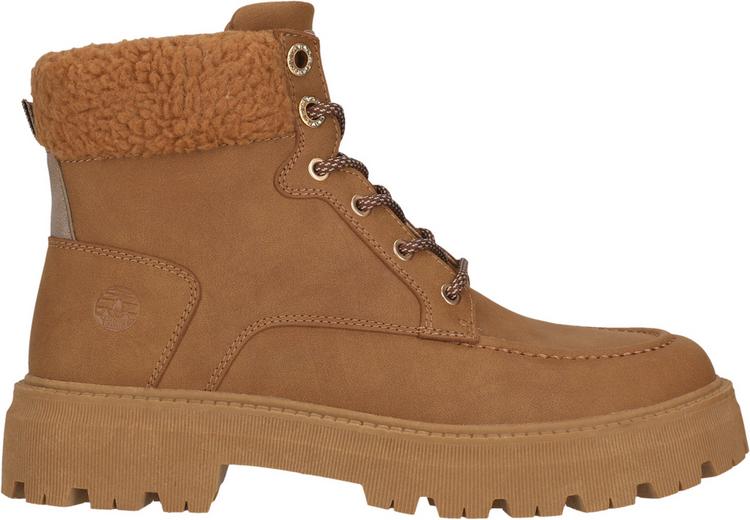 Whistler Whistler Mola Stiefel Damen - 5090 Honey - 0 | SportScheck