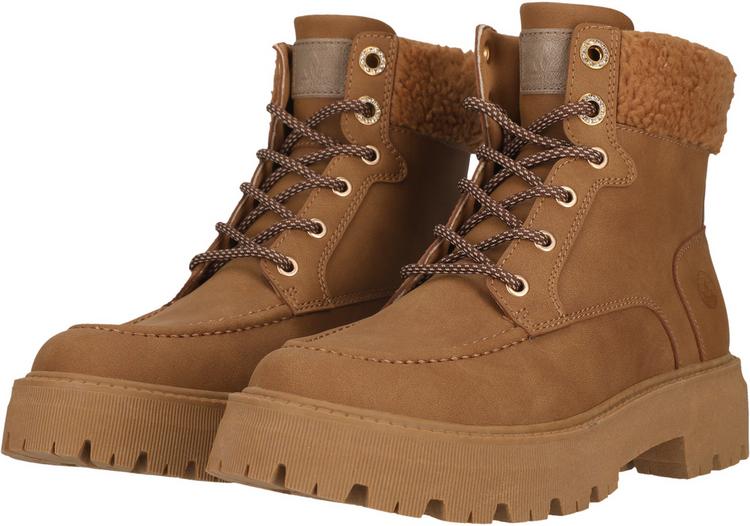 Whistler Whistler Mola Stiefel Damen - 5090 Honey - 1 | SportScheck