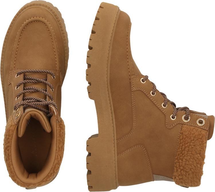 Whistler Whistler Mola Stiefel Damen - 5090 Honey - 2 | SportScheck