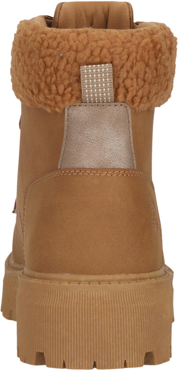 Whistler Whistler Mola Stiefel Damen - 5090 Honey - 3 | SportScheck