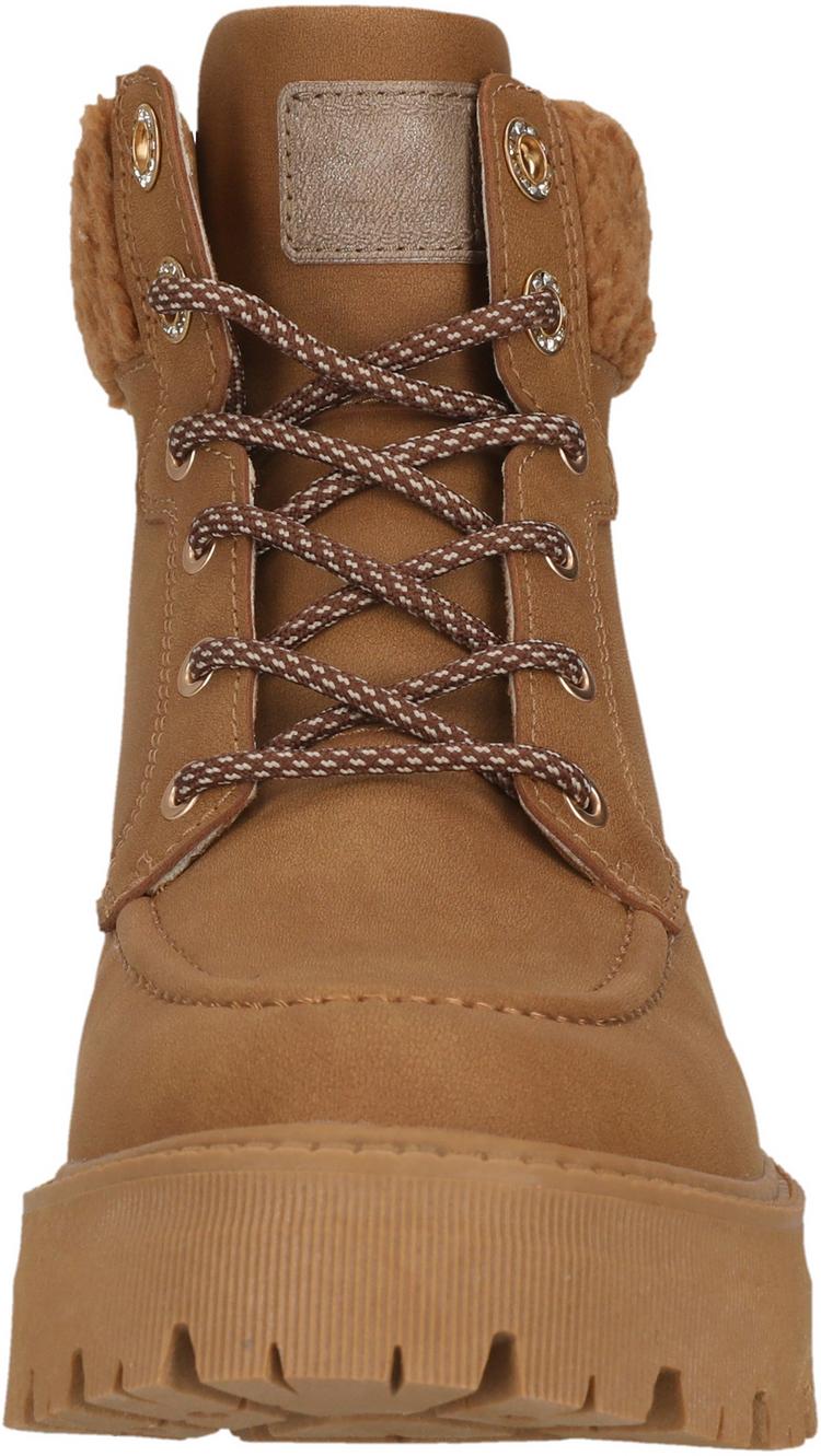 Whistler Whistler Mola Stiefel Damen - 5090 Honey - 4 | SportScheck