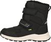 ZigZag Kobo Stiefel Kinder - 1001 Black