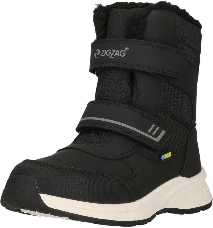 ZigZag ZigZag Kobo Stiefel Kinder - 1001 Black - 0 | SportScheck