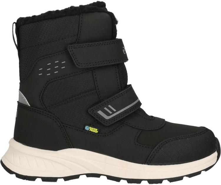 ZigZag ZigZag Kobo Stiefel Kinder - 1001 Black - 0 | SportScheck