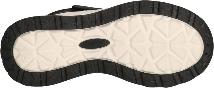 ZigZag ZigZag Kobo Stiefel Kinder - 1001 Black - 4 | SportScheck