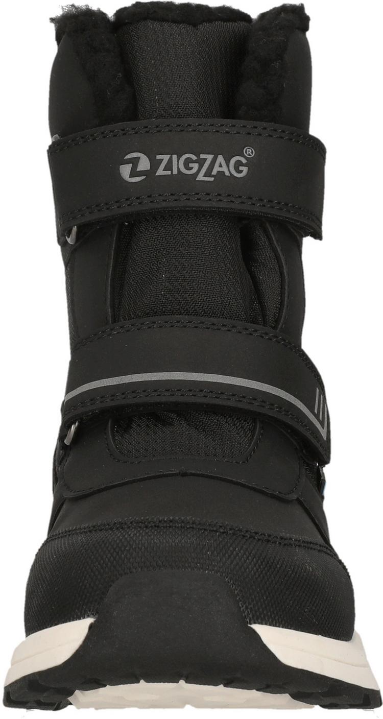 ZigZag ZigZag Kobo Stiefel Kinder - 1001 Black - 5 | SportScheck