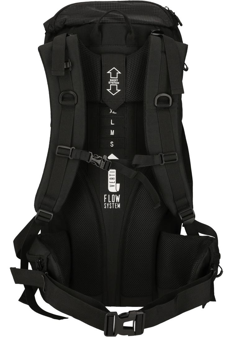 Whistler Whistler SummitX 65L Daypack - 1092 Black Beauty - 0 | SportScheck
