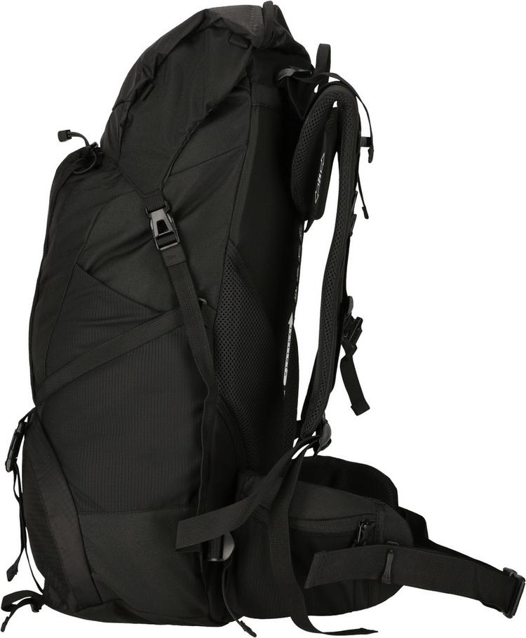 Whistler Whistler SummitX 65L Daypack - 1092 Black Beauty - 0 | SportScheck