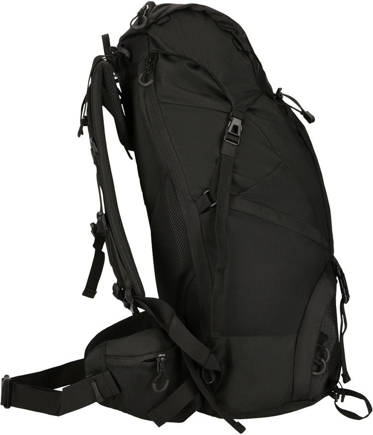 Whistler Whistler SummitX 65L Daypack - 1092 Black Beauty - 1 | SportScheck