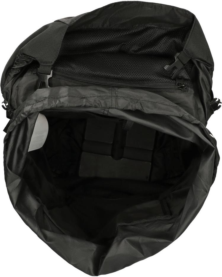Whistler Whistler SummitX 65L Daypack - 1092 Black Beauty - 2 | SportScheck
