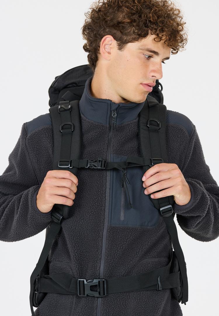 Whistler Whistler SummitX 65L Daypack - 1092 Black Beauty - 1 | SportScheck