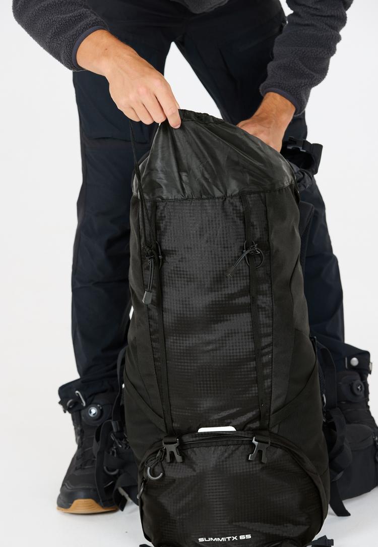 Whistler Whistler SummitX 65L Daypack - 1092 Black Beauty - 2 | SportScheck