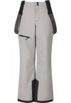 Whistler Rossburg jr. Skihose Kinder - 1156 Ultimate Gray