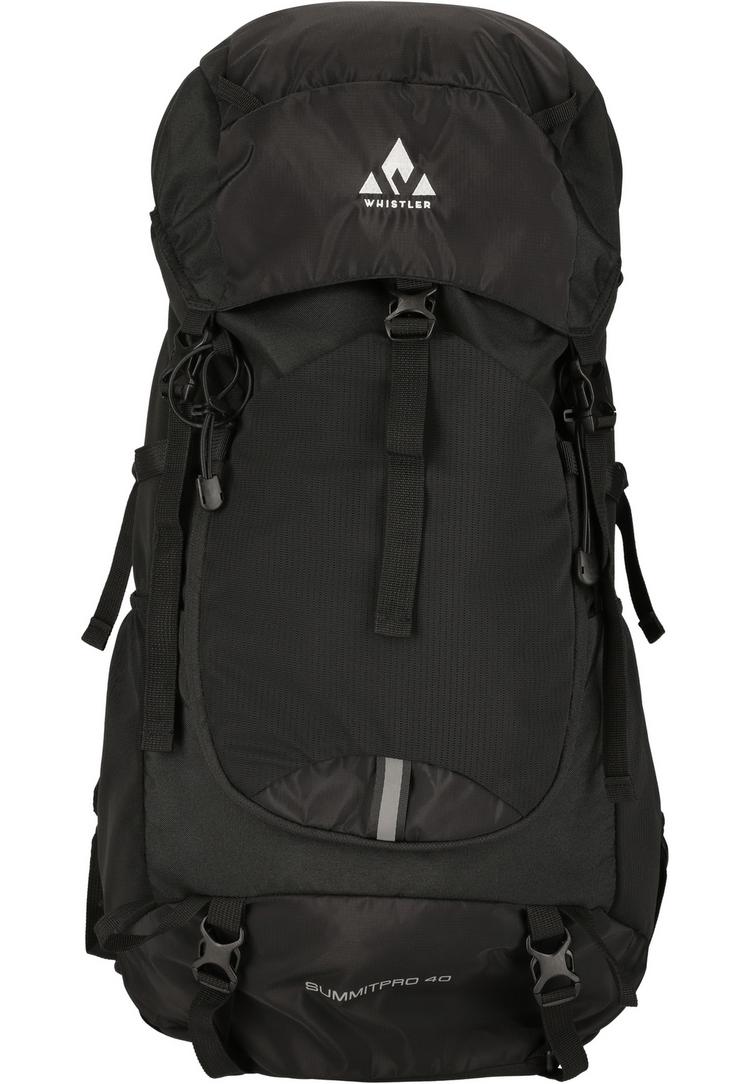 Whistler Whistler SummitPro 40L Daypack - 1092 Black Beauty - 0 | SportScheck
