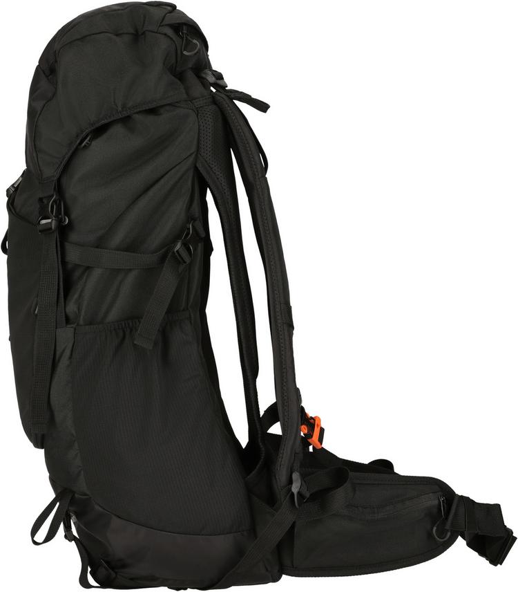 Whistler Whistler SummitPro 40L Daypack - 1092 Black Beauty - 0 | SportScheck